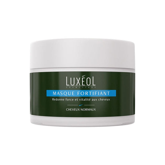 Normal Hair Strengthening Masks 200ml Luxeol