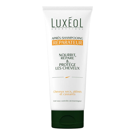 Repairing Dry Hair Conditioner 200ml Luxeol