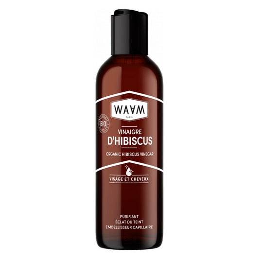 Hibiscus Bioes 200ml Vinaigre Waam