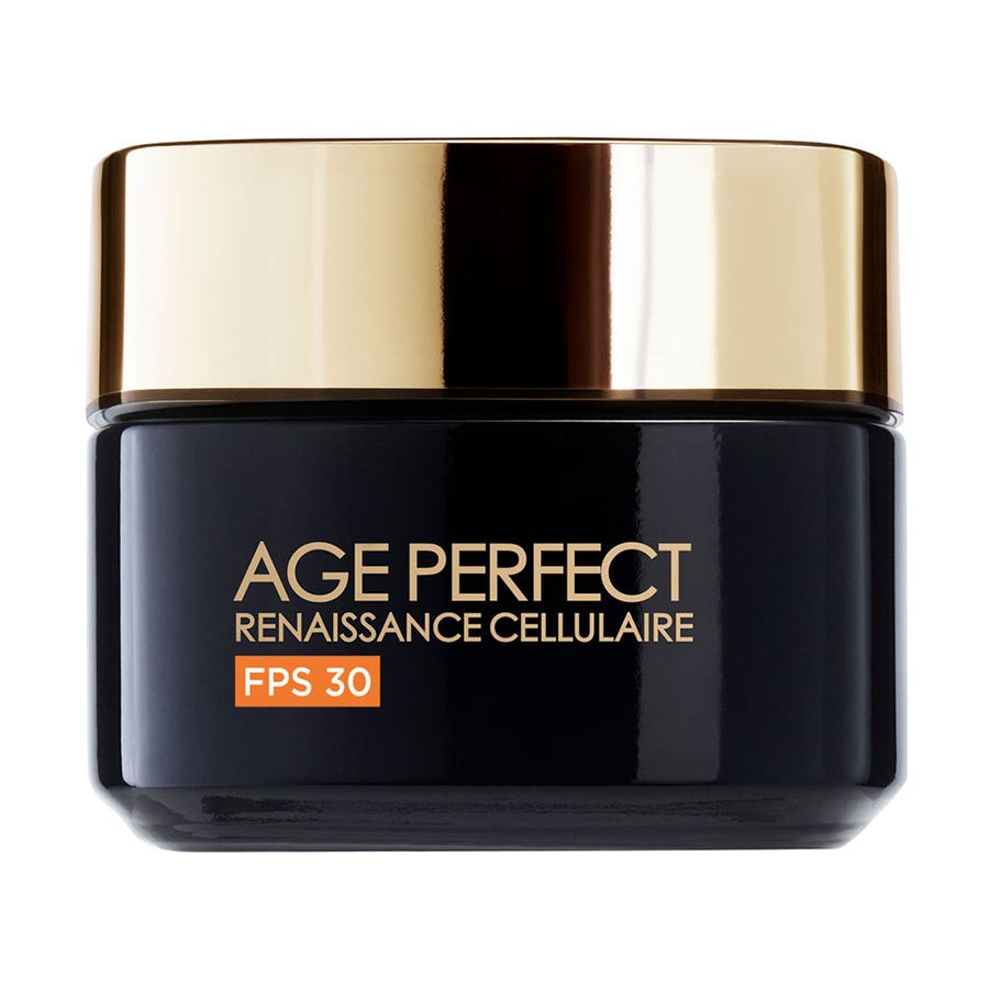 Revitalizing Care SPF 30 50ML Age Perfect L'Oréal Paris