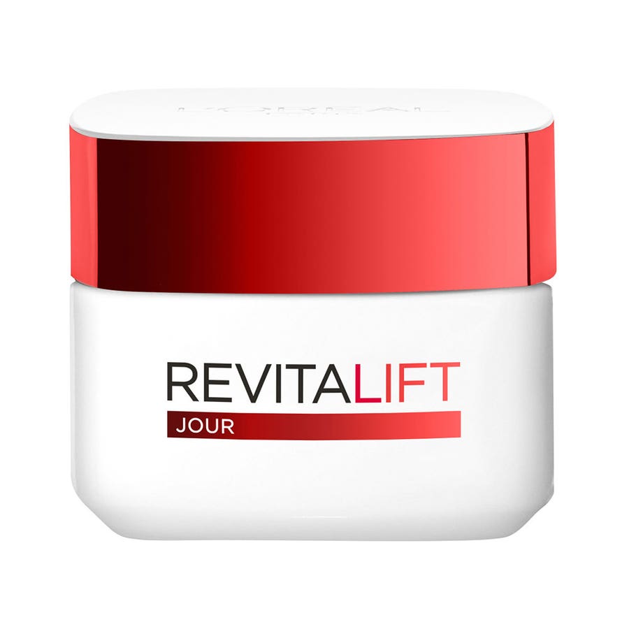 Anti-Wrinkle Hydrating Day Care + Firmness 50ML Revitalift L'Oréal Paris