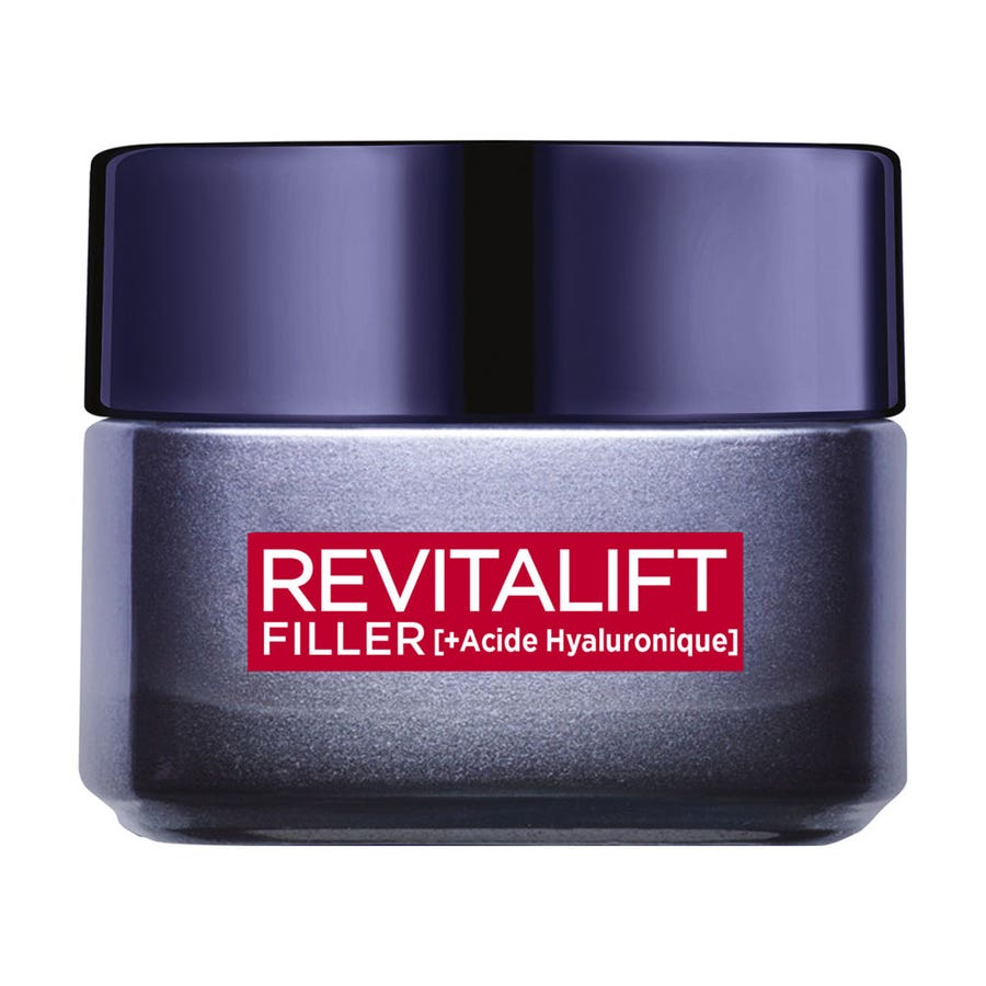 Revitalift Filler Ha Anti Ageing Volumising Day Care 50ml Revitalift Filler L'Oréal Paris