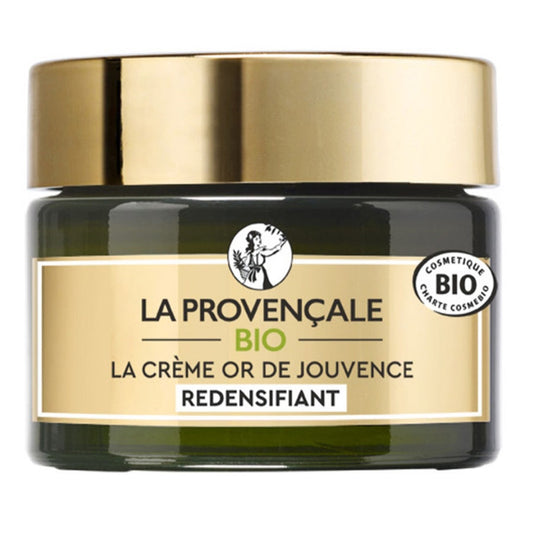 Redensifying Cream Bioes 50ml Jouvence Mature Skin La Provençale