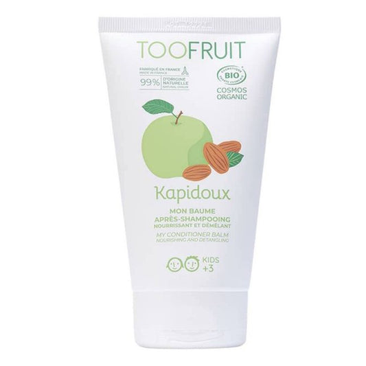 Apple Almond Conditioner Balm 150ML Kapidoux Toofruit