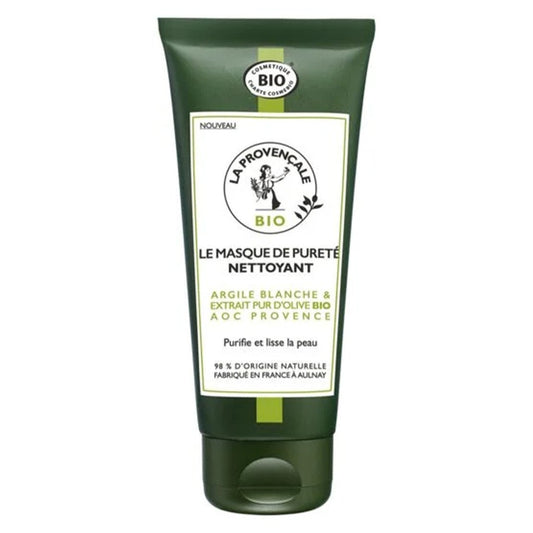 Bioes Cleansing Masks 100ml Pureté La Provençale