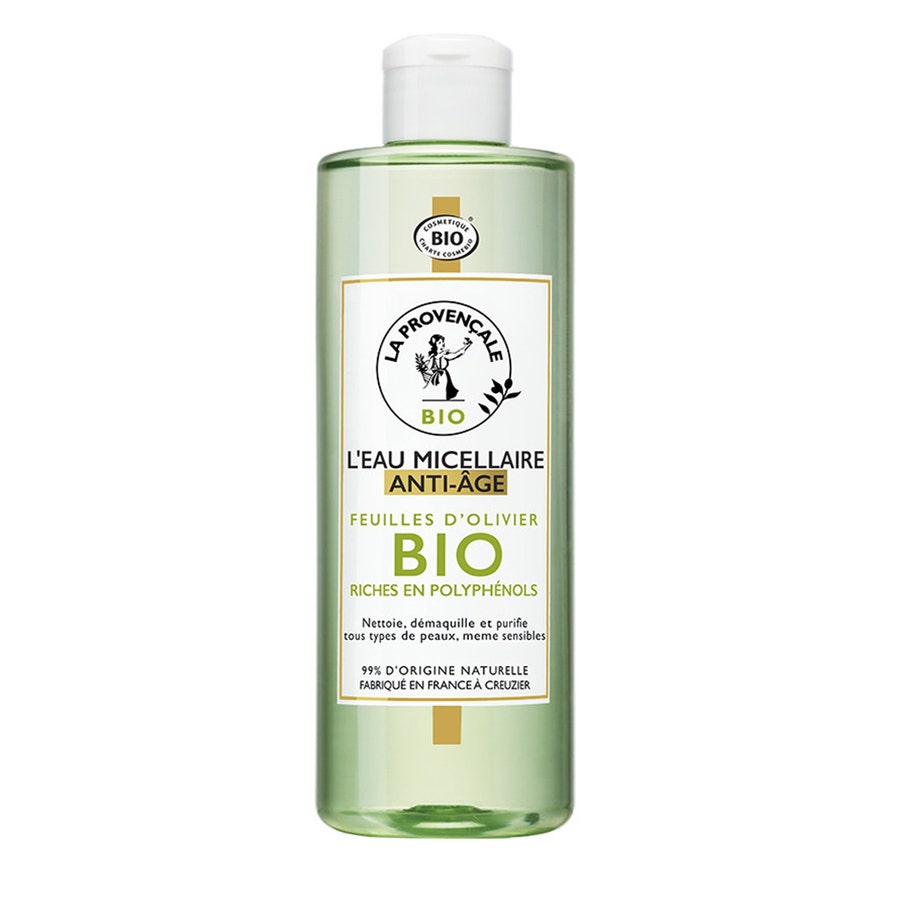 Bioes Anti-Age Micellar Water 400ml Face and eyes La Provençale