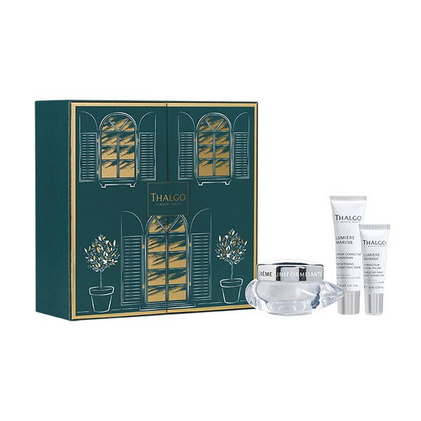 Radiance Activating Giftbox Thalgo