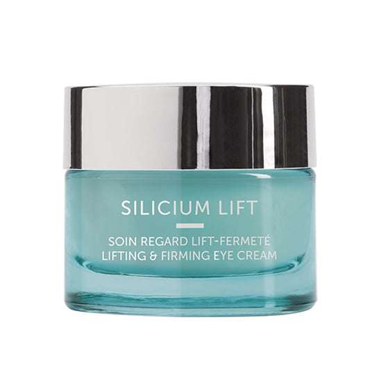 Silicium Eye Cream 15ml Silicium Lift Thalgo