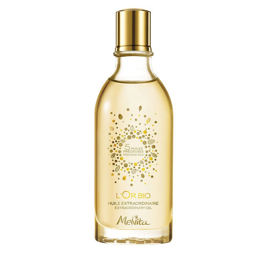 Extraordinary Oil 50ml L'Or Bio Melvita