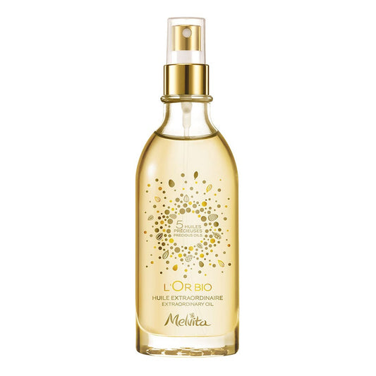 Extraordinary Oil 100 ml L'Or Bio Melvita