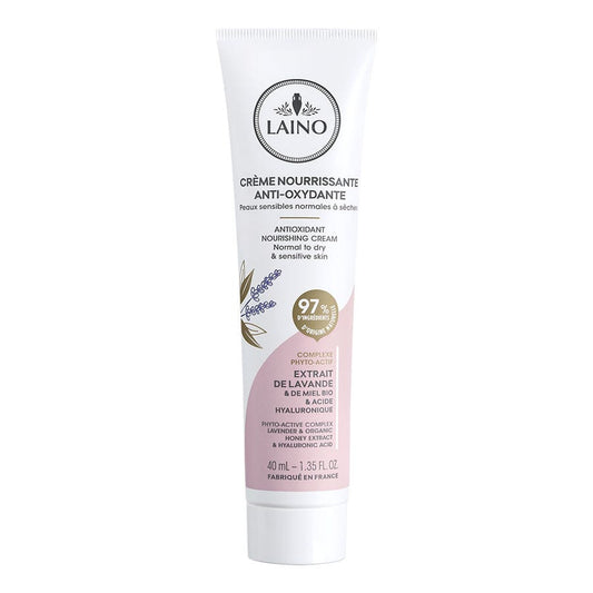 Nourishing Anti-Oxidant Cream 40ml Laino