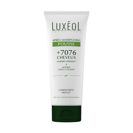 Growth Conditioner 200ml Luxeol