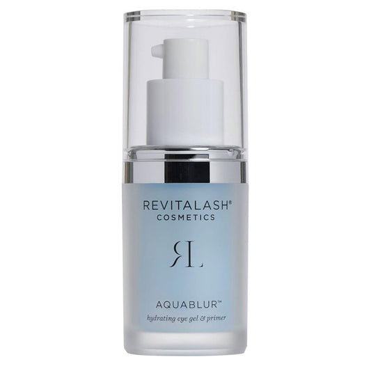 Gel et Primer Yeux 15ml Aquablur Revitalash