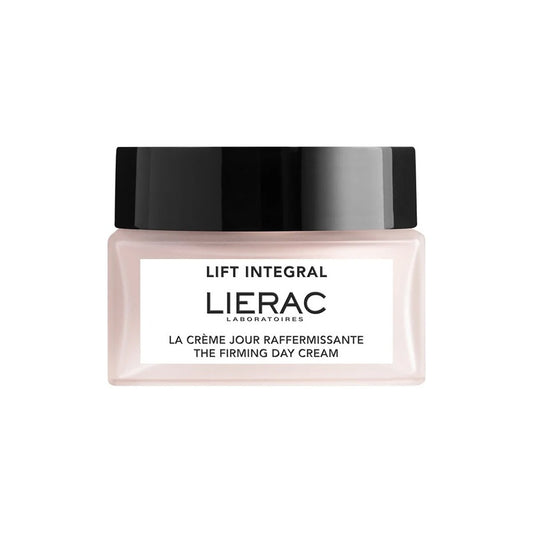 Regenerating Night Cream 50ml Lift Integral All Skin Types Lierac