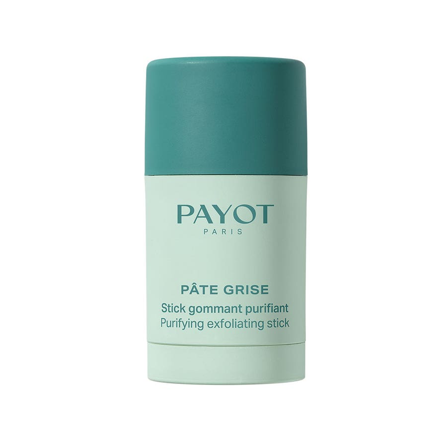 Purifying Exfoliating Stick 25g Pâte grise Payot