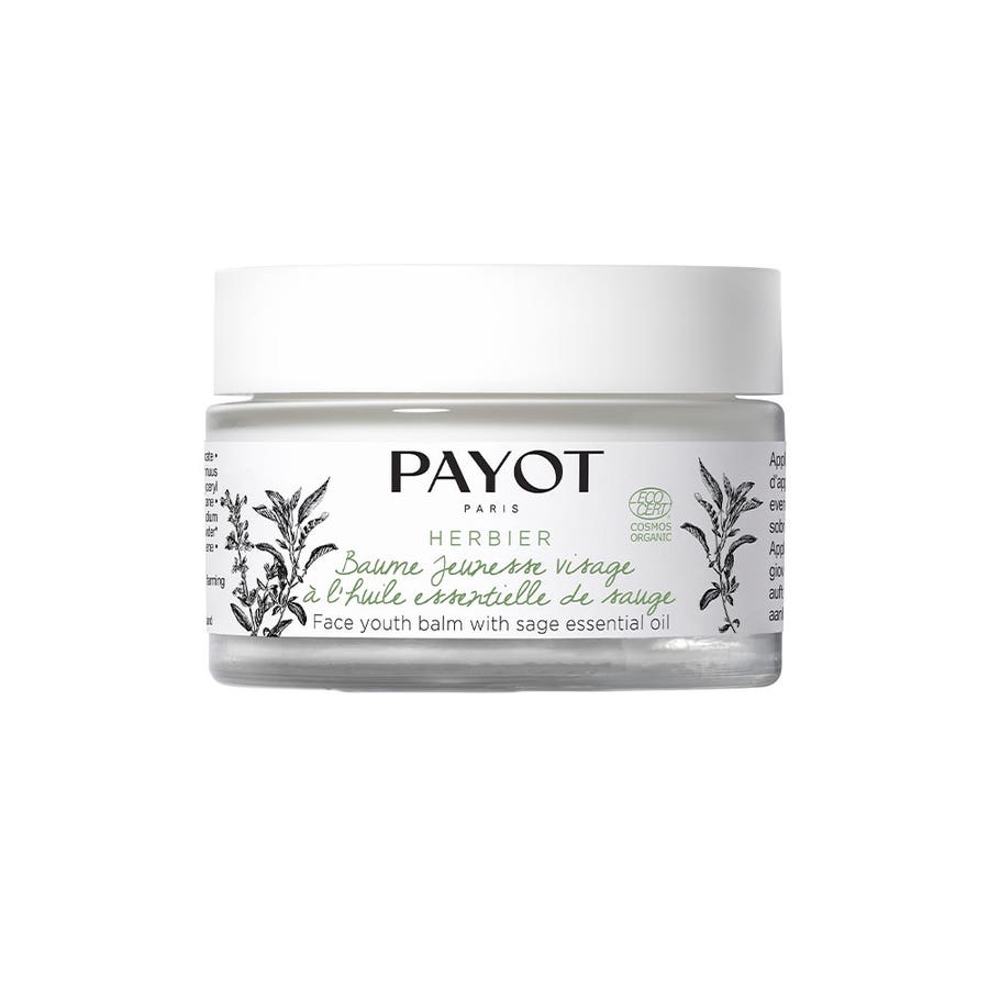 Radiance & Youth Balm 50ml Herbier Payot