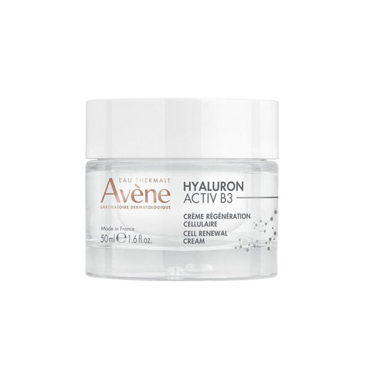 Cellular Regeneration Day Cream 50ml Hyaluron Activ B3 Avène