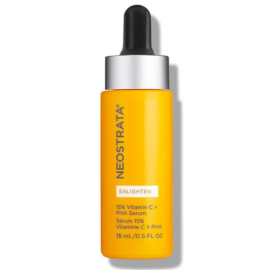 Vitamin C Serum 15% + PHA 15ml Enlighted Neostrata