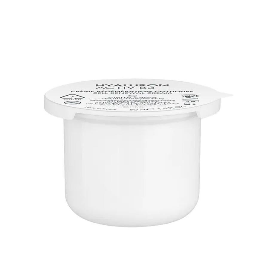 Cellular Regeneration Cream Refill 50ml Hyaluron Activ B3 Avène