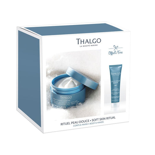 Body Essentials Giftbox Thalgo