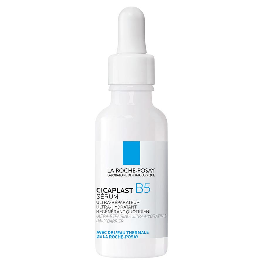 Serum 30ml Cicaplast B5 La Roche-Posay