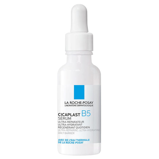 Serum 30ml Cicaplast B5 La Roche-Posay