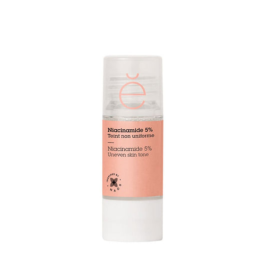 Pure Active Ingredients Niacinamide 5% 15ml Etat Pur