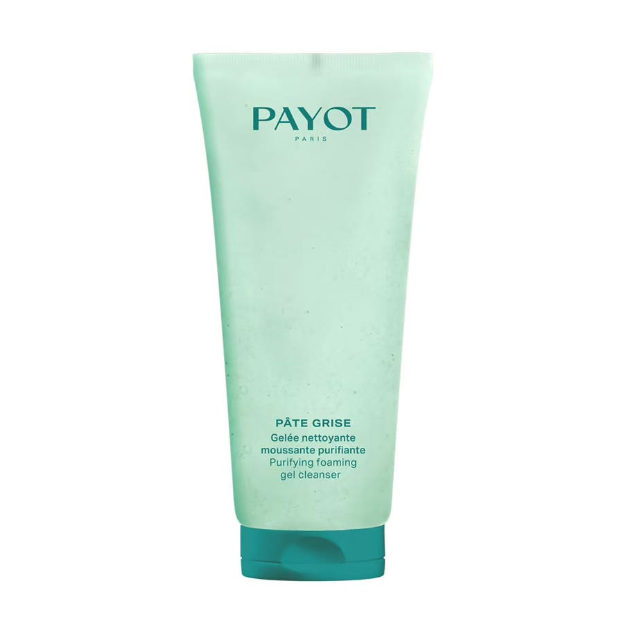 Cleansing gel 200ml Pâte grise Payot