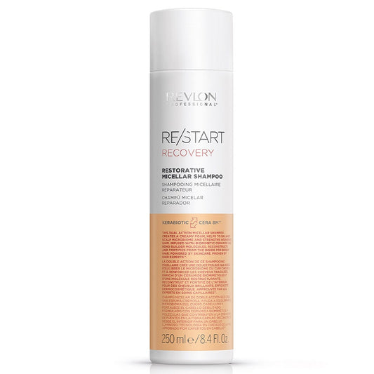 Repairing micellar shampoo 250ml Re/Start™ Revlon Professional