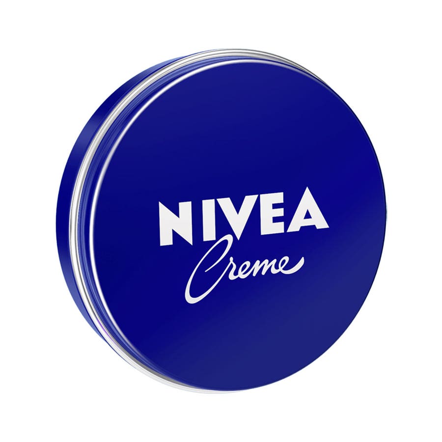 Cream 400ml Pour Toute La Famille Nivea