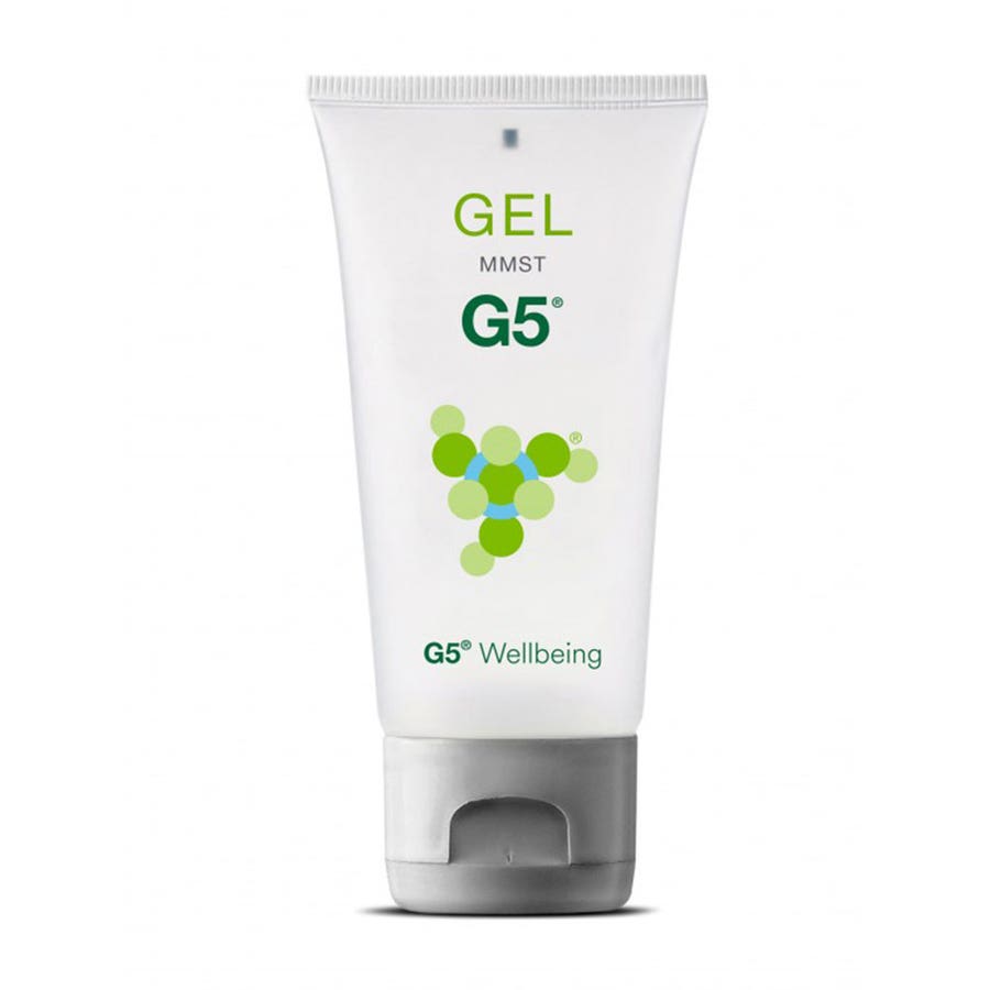 Gel MMST G5 100ml Silicium Organique G5