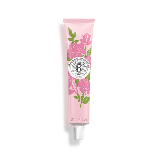 Beneficial Hands Cream 30ml Rose Roger & Gallet