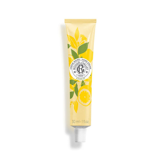 Beneficial Hands Cream 30ml Cédrat Roger & Gallet