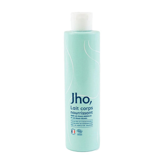 Bioes Nourishing Body Milk 200ml Dry Skin Jho