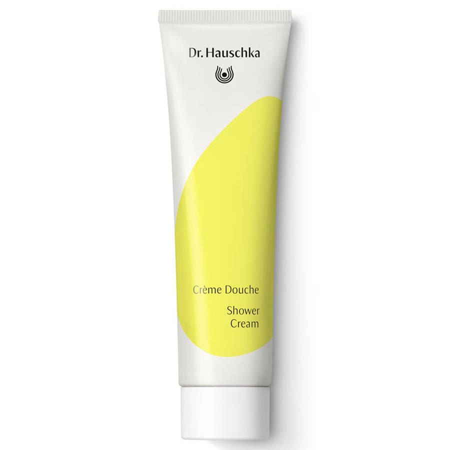 Organic Avocado Shower Cream 150ml Dr. Hauschka