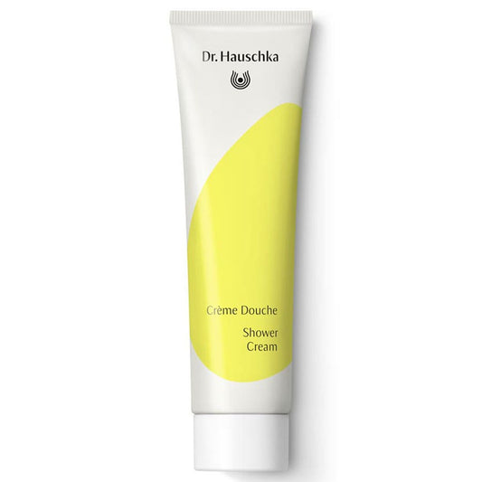 Organic Avocado Shower Cream 150ml Dr. Hauschka