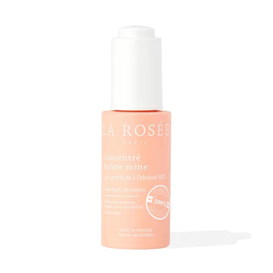 Concentrated Healthy Glow Serum 30ml LA ROSÉE