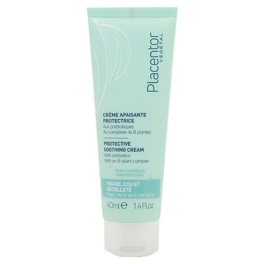 Soothing Protective Cream 40ml Placentor Végétal