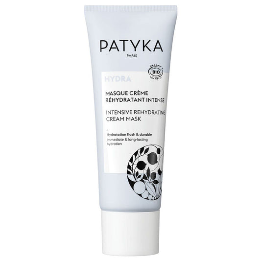 Intensive Moisturizing Mask Patyka 50ml Hydra Patyka