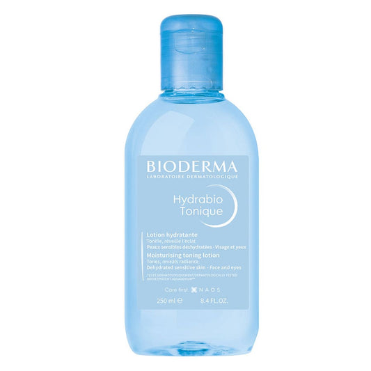 Toning Lotion 250ml Hydrabio Bioderma