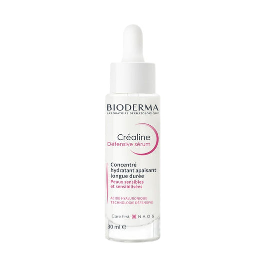 Defensive Serum 30ml Crealine Sensitive skin Bioderma