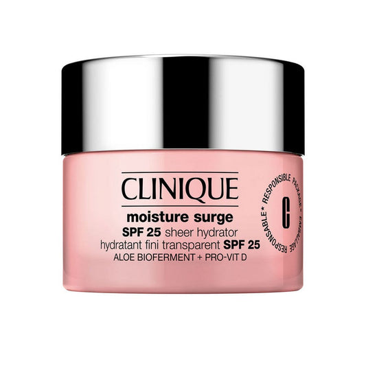 Transparent Finish Moisturizer SPF25 30ml Moisture Surge™ Clinique