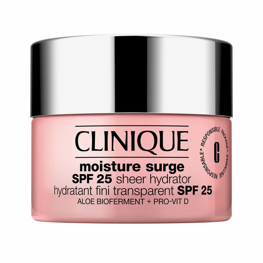 Hydrating Clear Finish SPF25 50ml Moisture Surge™ Clinique