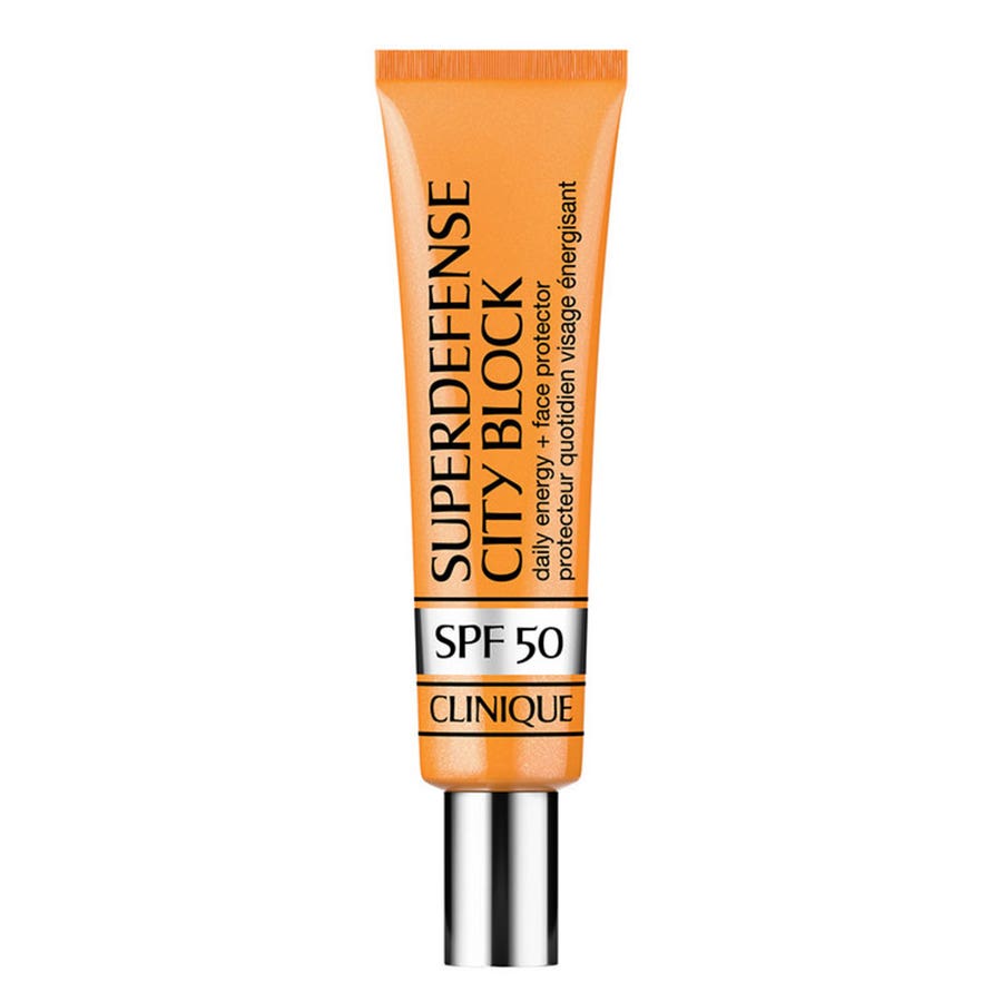 City Block SPF50 40ml Superdefense Clinique