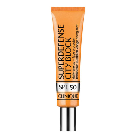 City Block SPF50 40ml Superdefense Clinique