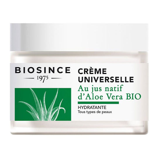 Bioes Universal Cream 200ml All Skin Types Bio Since 1975