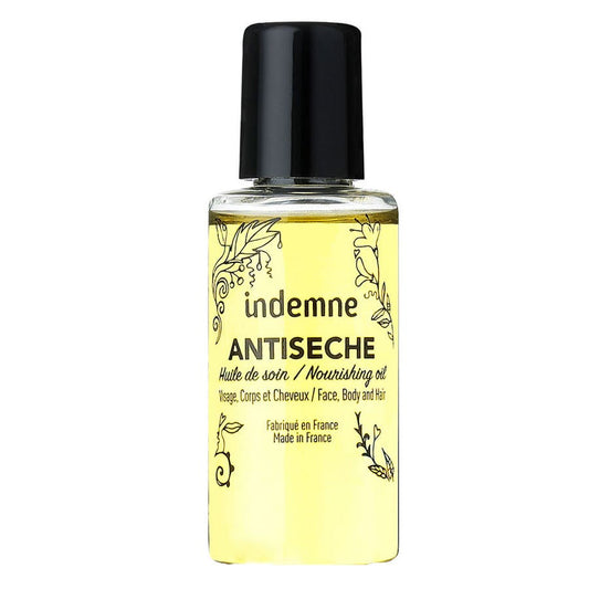 Antiseche Nourishing Oil 25ml Antisèche Visage, Corps et cheveux Indemne