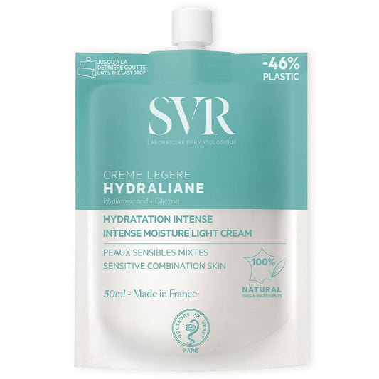 Light Moisturizing Cream 50ml Hydraliane Svr