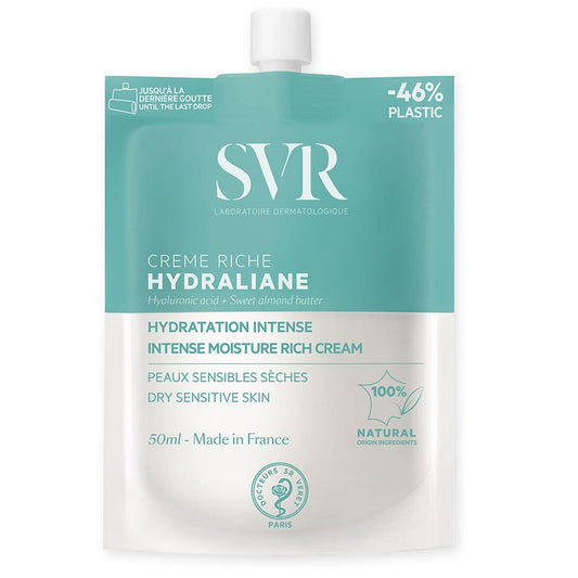 Intense Moisturizing Cream 50ml Hydraliane Svr