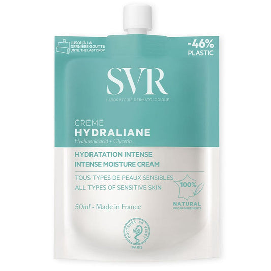 Moisturising Cream 50ml Hydraliane Svr